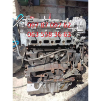 Двигун Renault Espace F4R795, 2003 рік, 2.0 л, бензин.
