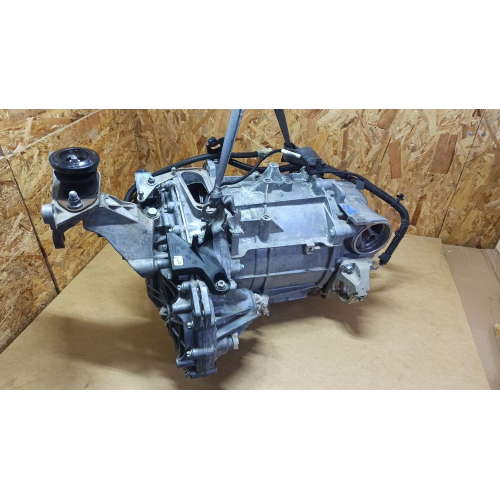 Двигун Renault Kangoo Z.E. 33 кВт, повітря, українська \"воздушка\", 2019 рік, електричний. Двигун Renault Kangoo Z.E. 33 кВт, повітря, українська \"воздушка\", 2019 рік, електричний.