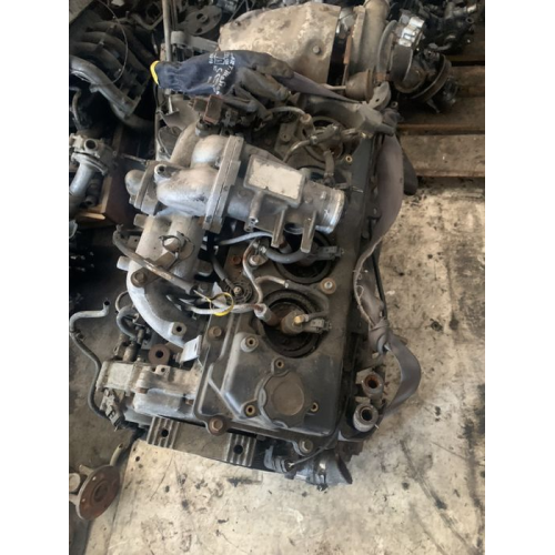 Двигун Renault Mascot 3.0DCI, 2006 р., 3.0 л, дизель.