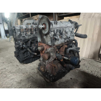 Двигун Renault Trafic / Opel Vivaro 1,9 F9Q F9K 2001-2006 1.9 л дизель. Гарантія за правилами мерчант гугл.