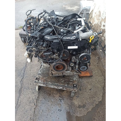 Двигун Volkswagen Touareg 3.0 BKS, 2007 рік, 3.0 л, дизель. Двигун Volkswagen Touareg 3.0 BKS, 2007 рік, 3.0 л, дизель.