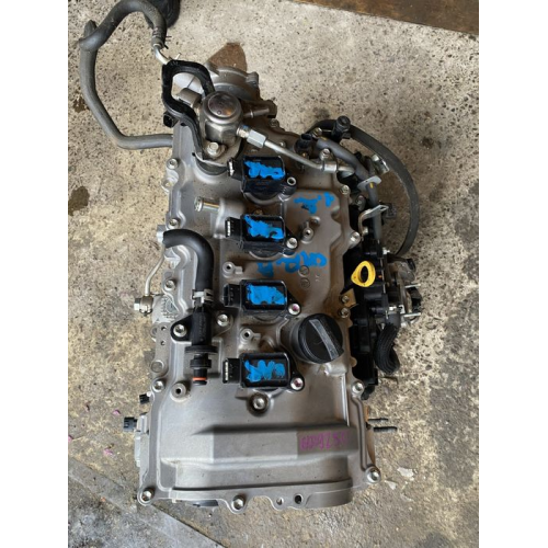 Двигун Toyota CH-R 1.2Turb, 2017, 1.2 л, бензин. Двигун Toyota CH-R 1.2Turb, 2017, 1.2 л, бензин.