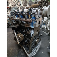 Двигун Renault Trafic 1.9 dCi 100, 2006, 1.9 л, дизель.