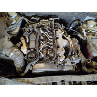 Двигун Audi 2.0 TDI CAG CAGA, 2008, дизель, 2.0 л.