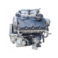 Двигун Volkswagen Caddy 2.0 SDI, 2004, 2.0 л, дизель.