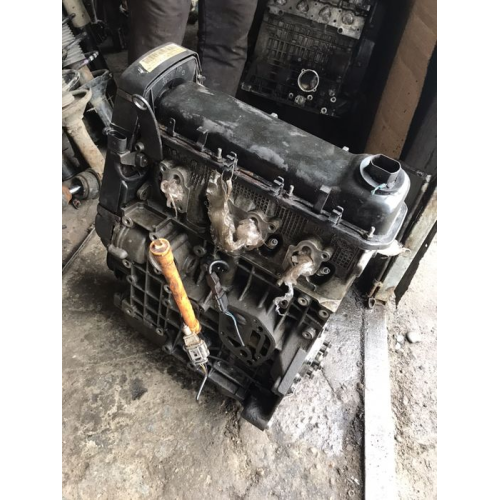 Двигун Volkswagen Golf 4 1.6 V8 AKL, 2002 рік, 1.6 л, бензин. Двигун Volkswagen Golf 4 1.6 V8 AKL, 2002 рік, 1.6 л, бензин.