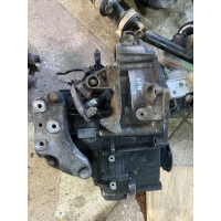 КПП Passat B6 2005 1.9 TDI, Golf 5 2006 2.0 TDI, Jetta B6 2007 1.6 TDI, Octavia A5 2008 1.9 TDI.