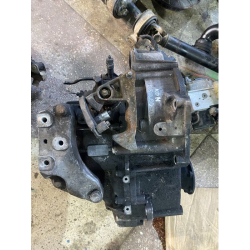 КПП Passat B6 2005 1.9 TDI, Golf 5 2006 2.0 TDI, Jetta B6 2007 1.6 TDI, Octavia A5 2008 1.9 TDI. КПП Passat B6 2005 1.9 TDI, Golf 5 2006 2.0 TDI, Jetta B6 2007 1.6 TDI, Octavia A5 2008 1.9 TDI.