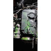 Двигун Volkswagen Passat B6 Golf Octavia 2.0TDI 2008, дизель, 2.0 л.