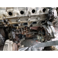 Двигун YD22EB3 для Nissan X-Trail і X-Trail 2.2, 2001-2007, 2.2 л, дизель.
