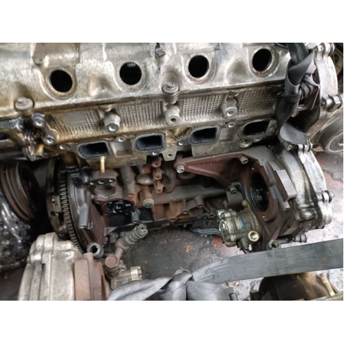 Двигун YD22EB3 для Nissan X-Trail і X-Trail 2.2, 2001-2007, 2.2 л, дизель. Двигун YD22EB3 для Nissan X-Trail і X-Trail 2.2, 2001-2007, 2.2 л, дизель.