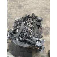 Двигун BMW N47D20A 2.0d для E87 E90 E60 E83 Е91 Е61, дизель, 2007-2012 рр.