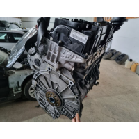 Двигун BMW N47N/N47D20С для E92/E90/F10/F25/F30/F11/F07, 2.0 л, дизель.