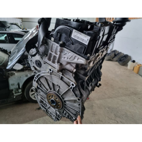 Двигун BMW N47N/N47D20С для E92/E90/F10/F25/F30/F11/F07, 2.0 л, дизель. Двигун BMW N47N/N47D20С для E92/E90/F10/F25/F30/F11/F07, 2.0 л, дизель.