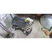 Двигун Opel Astra G 1,6 Z16XEP, 2003 рік, бензин, 1,6 л.