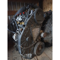 Двигун Opel Z17DTH, 2004, 1.7 л, дизель.