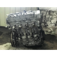 Двигун Toyota Avensis T27 2.0 дизель 2010р.