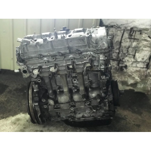Двигун Toyota Avensis T27 2.0 дизель 2010р. Двигун Toyota Avensis T27 2.0 дизель 2010р.