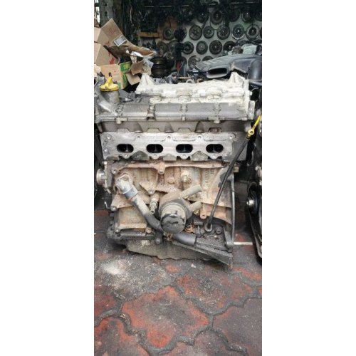 Двигун Renault Scenic Megane 2.0 2005, бензин, об'єм 2.0 л. Двигун Renault Scenic Megane 2.0 2005, бензин, об'єм 2.0 л.