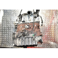 Двигун RHR 2.0hdi для Citroen Fiat Peugeot, рік випуску RHU RH01 Mjet jtd, об'єм палива - дизель.