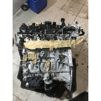Двигун Mazda SH для CX5 та Mazda 6 2.2 дизель, 2015 рік, об'єм 2.2 л, паливо - дизель.