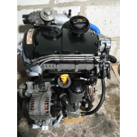 Двигун Volkswagen GGV BAY AMF 1.4 TDI, 2000 рік, дизель, для Polo Lupo Fabia Ibiza.