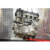 Двигун SYDA 2.0 16V для Ford Focus (II) 2004-2011, Euro 4, українською.