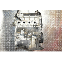 Двигун Toyota 1ND 1.4 D Euro 3, 4 для Yaris, Auris, Corolla. 1.4 л, дизель, 2005-2020 рр.