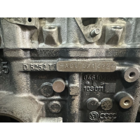 Двигун Volkswagen T-4 2.5 TDI ACV, 1995 рік, дизель, об'єм 2.5 л.