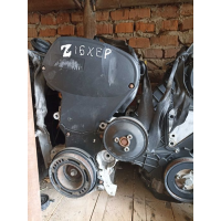 Двигун Z16XEP, Opel Astra, 2004, 1.6 л, бензин.