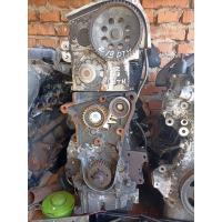 Двигун Z19DTH Opel Astra H 2004 1.9 л дизель.