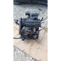 Двигун Volkswagen T4 1.9 ABL, 1990 р., 1.9 л, дизель.