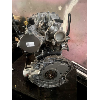 Двигун Ford Escape MK4 1.5 Ecoboost 15FDOS 19-23рр. 1.5 л бензин.
