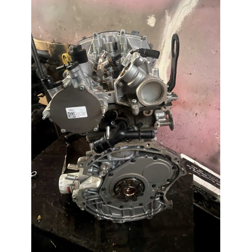 Двигун Ford Escape MK4 1.5 Ecoboost 15FDOS 19-23рр. 1.5 л бензин. Двигун Ford Escape MK4 1.5 Ecoboost 15FDOS 19-23рр. 1.5 л бензин.