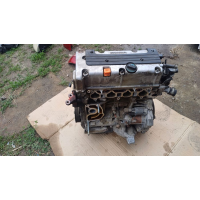 Двигун Honda Accord VII 7 K20Z2 2.0 2003 бензин