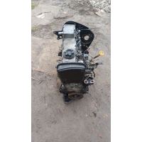 Двигун Land Rover Freelander 2.0, 2002, 2.0 л, бензин.