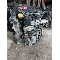 Двигун M9R 2.0dci Euro 4, Renault, Opel, Nissan, 2006, 2.0 л дизель.