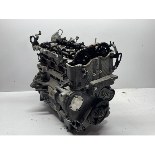 Двигун Z22YH для Opel Vectra і Zafira, 2005 рік, 2.2 л, бензин. Двигун Z22YH для Opel Vectra і Zafira, 2005 рік, 2.2 л, бензин.