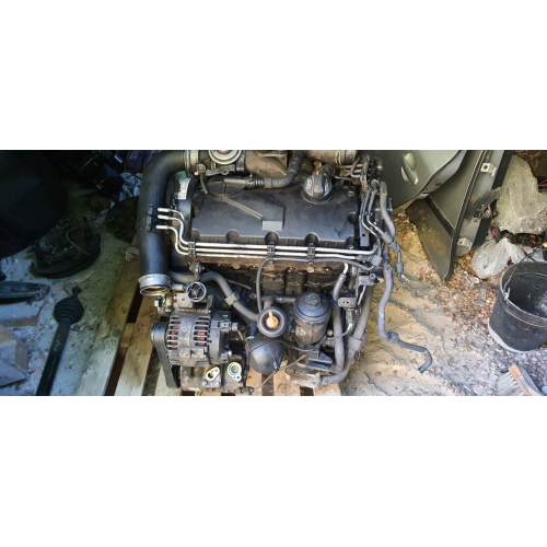 Двигун Octavia BXE 2006 1.9 TDI Україна. Octavia BXE, 2006, 1.9 л, дизель. Двигун Octavia BXE 2006 1.9 TDI Україна. Octavia BXE, 2006, 1.9 л, дизель.
