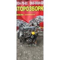 Двигун Рено Трафік 1.9TDI, 2005 рік, дизель, об'єм 1.9 л.