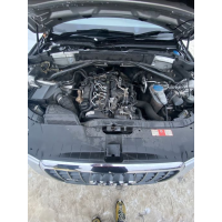Двигун Audi CAHA 2.0TDI для Audi Q5, A4 B8 3.0 CCWA, дизель, 2010 р., об'єм 2.0 л.
