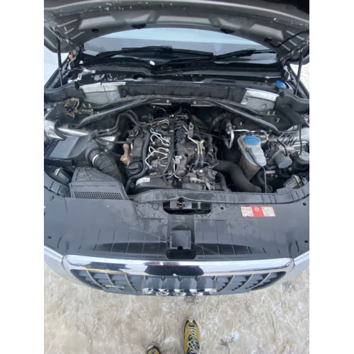 Двигун Audi CAHA 2.0TDI для Audi Q5, A4 B8 3.0 CCWA, дизель, 2010 р., об'єм 2.0 л. Двигун Audi CAHA 2.0TDI для Audi Q5, A4 B8 3.0 CCWA, дизель, 2010 р., об'єм 2.0 л.