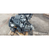 Двигун ДВС 1.9SDI AQM для Octavia, Golf, Caddy, 2000 р., 1.9 л, дизель.