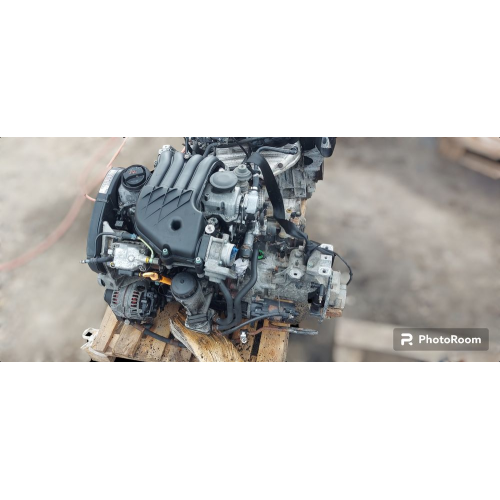 Двигун ДВС 1.9SDI AQM для Octavia, Golf, Caddy, 2000 р., 1.9 л, дизель. Двигун ДВС 1.9SDI AQM для Octavia, Golf, Caddy, 2000 р., 1.9 л, дизель.