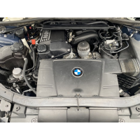 Двигун BMW N45B16, встановлюється на моделях E90, E91, E92, E87, E81. Об'єм - 1.6 літра, бензиновий. Рік випуску - не вказано.