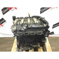 Двигун ДВС Land Rover Freelander 2 L359 2,2 дизель 2006 року, об'єм 2,2 л, паливо - дизель.