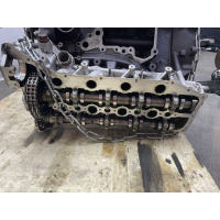 Двигун ДВС Land Rover Range Rover 4.4 дизель, відновлення, модель 4.4, рік випуску невідомий, об'єм двигуна 4.4 л, паливо - дизель.