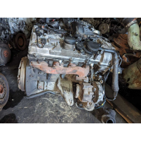 Двигун Mercedes 2.2 cdi om 611, 2003 рік, об'єм 2.2 л, дизель.