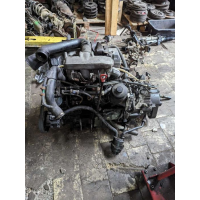 Двигун Mercedes Vito 2.3tdi, 2005, дизель, 2.3 л.