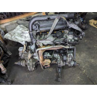 Двигун Mercedes Vito 2.2cdi om 611, 638, 2000, дизель, 2.2 л.